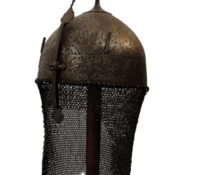 persian kula kud