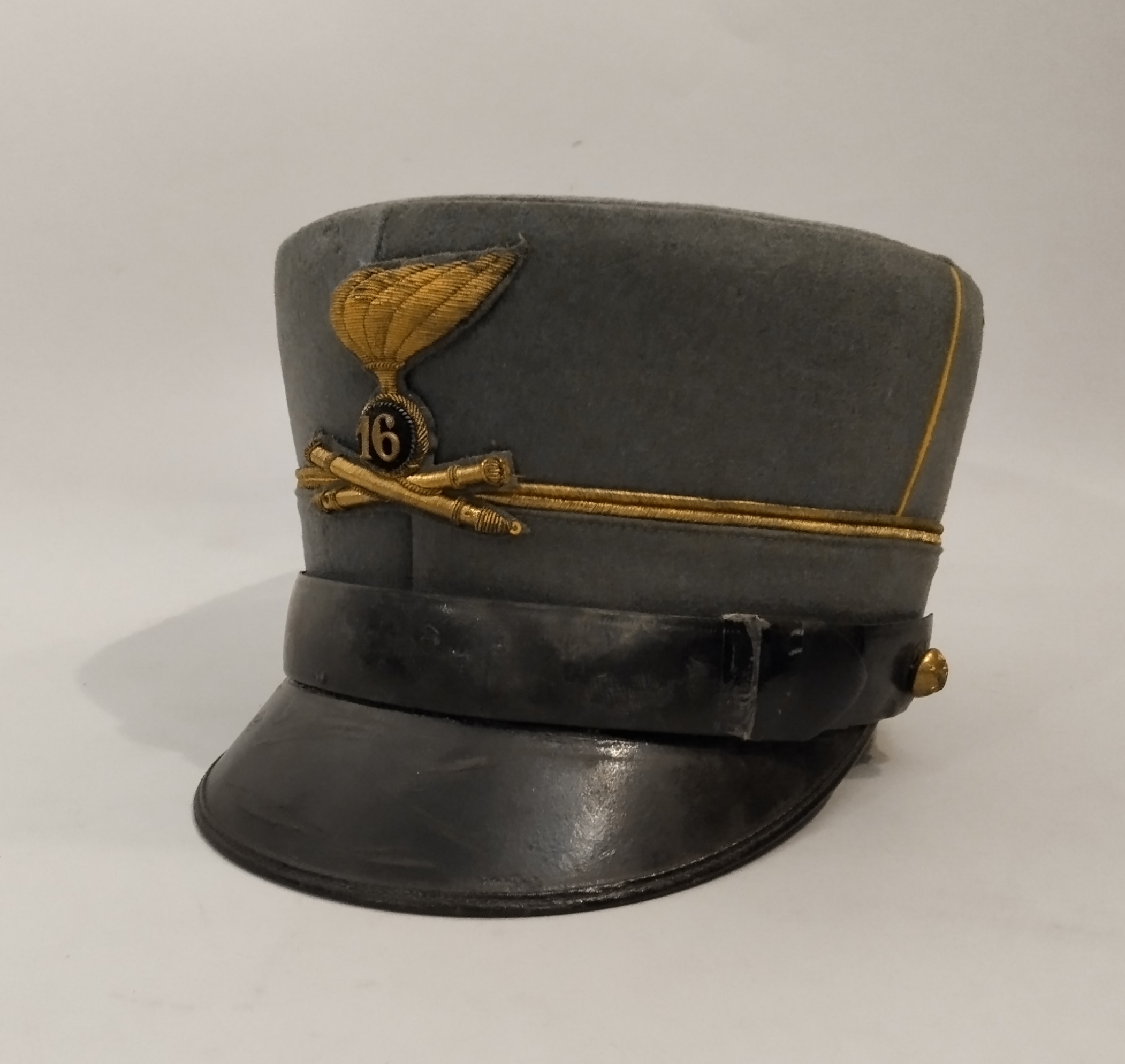 berretto m. 26 -berretto m.26 artiglieria