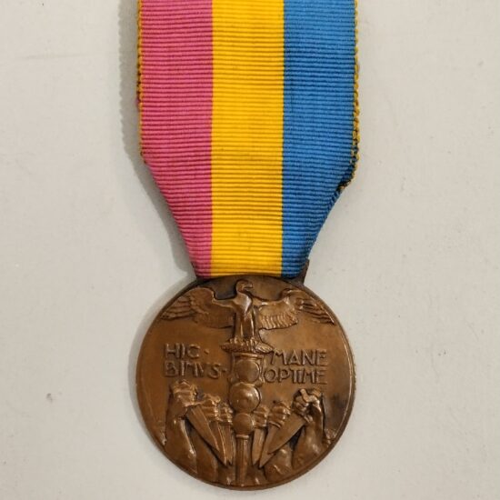 Commemorative medal of the March on Ronchi-medaglia della marcia su Ronchi- medaglia di Fiume