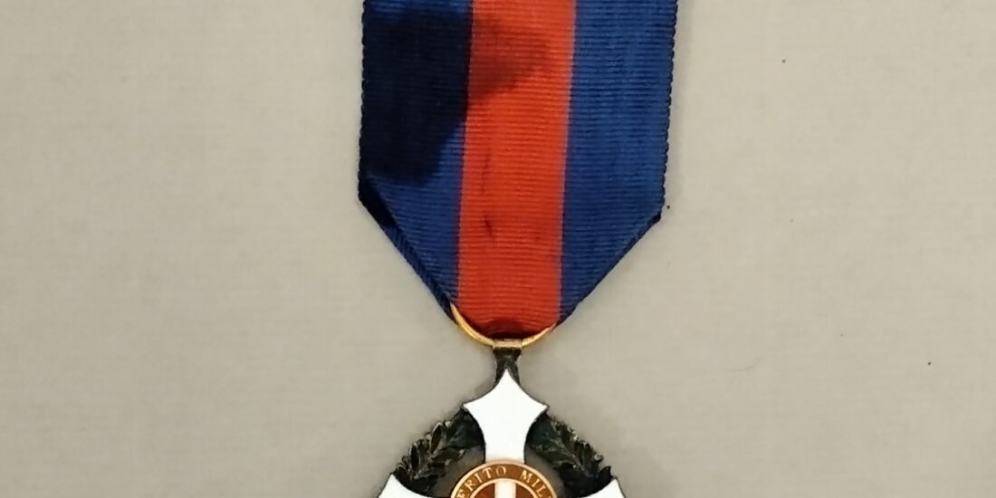 Ordine Militare di Savoia, cavaliere