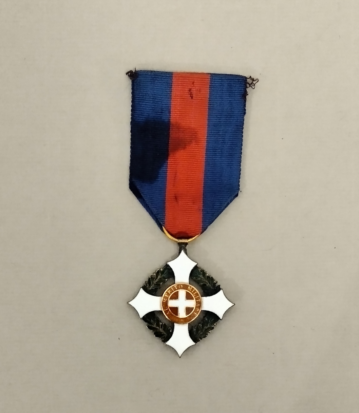 Ordine Militare di Savoia, cavaliere