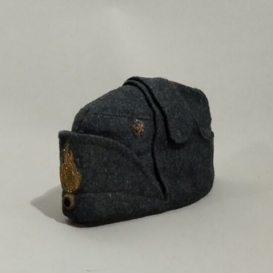 bustina m. 40-m.40 field cap